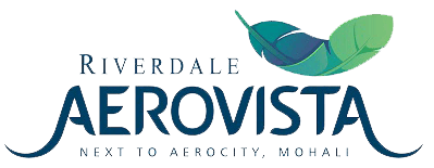 Riverdale Aerovista Logo