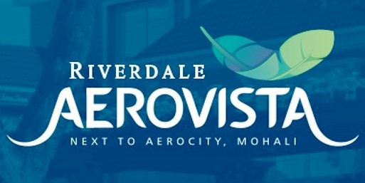 Riverdale Aerovista Logo
